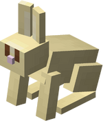 ウサギ Minecraft Wiki ウサギ Minecraft Wiki