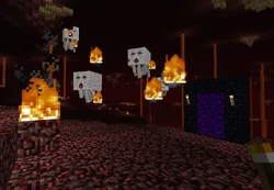 ガスト Minecraft Wiki