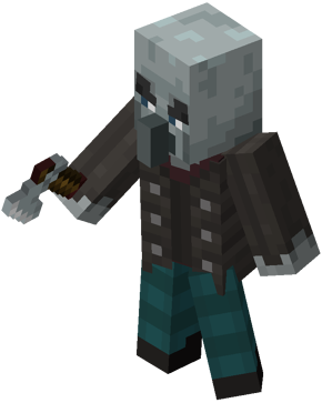 Minecraft Dungeons ヴィンディケーター Minecraft Wiki