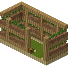 Woodland mansion 1x2 a4