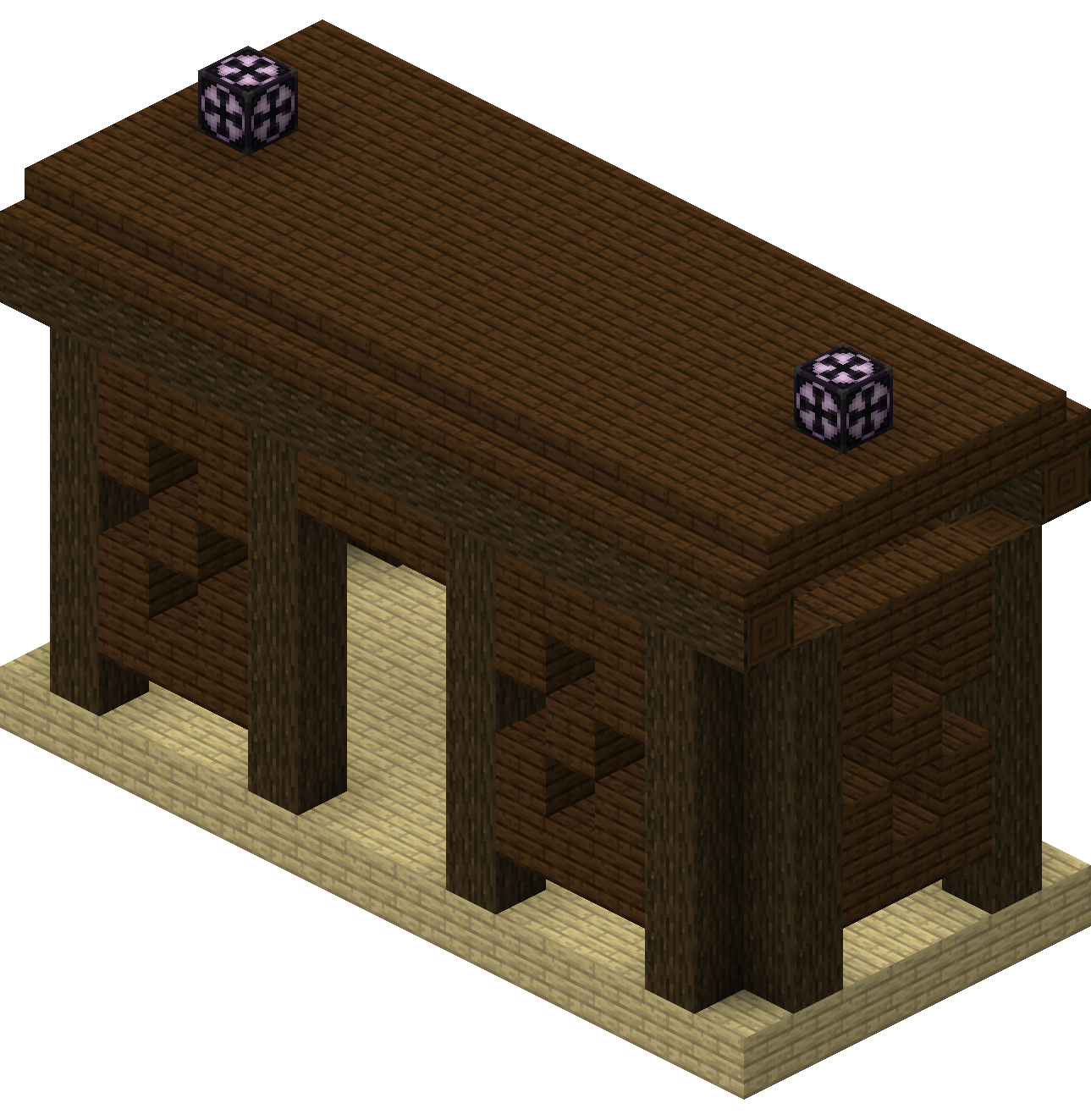 森の洋館 Minecraft Wiki