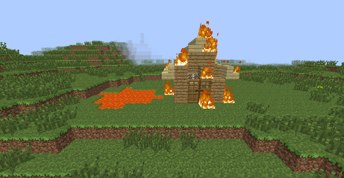 炎 Minecraft Wiki 炎 Minecraft Wiki