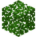 葉 Minecraft Wiki