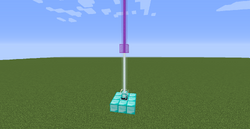ビーコン Minecraft Wiki ビーコン Minecraft Wiki