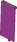 Magenta Banner
