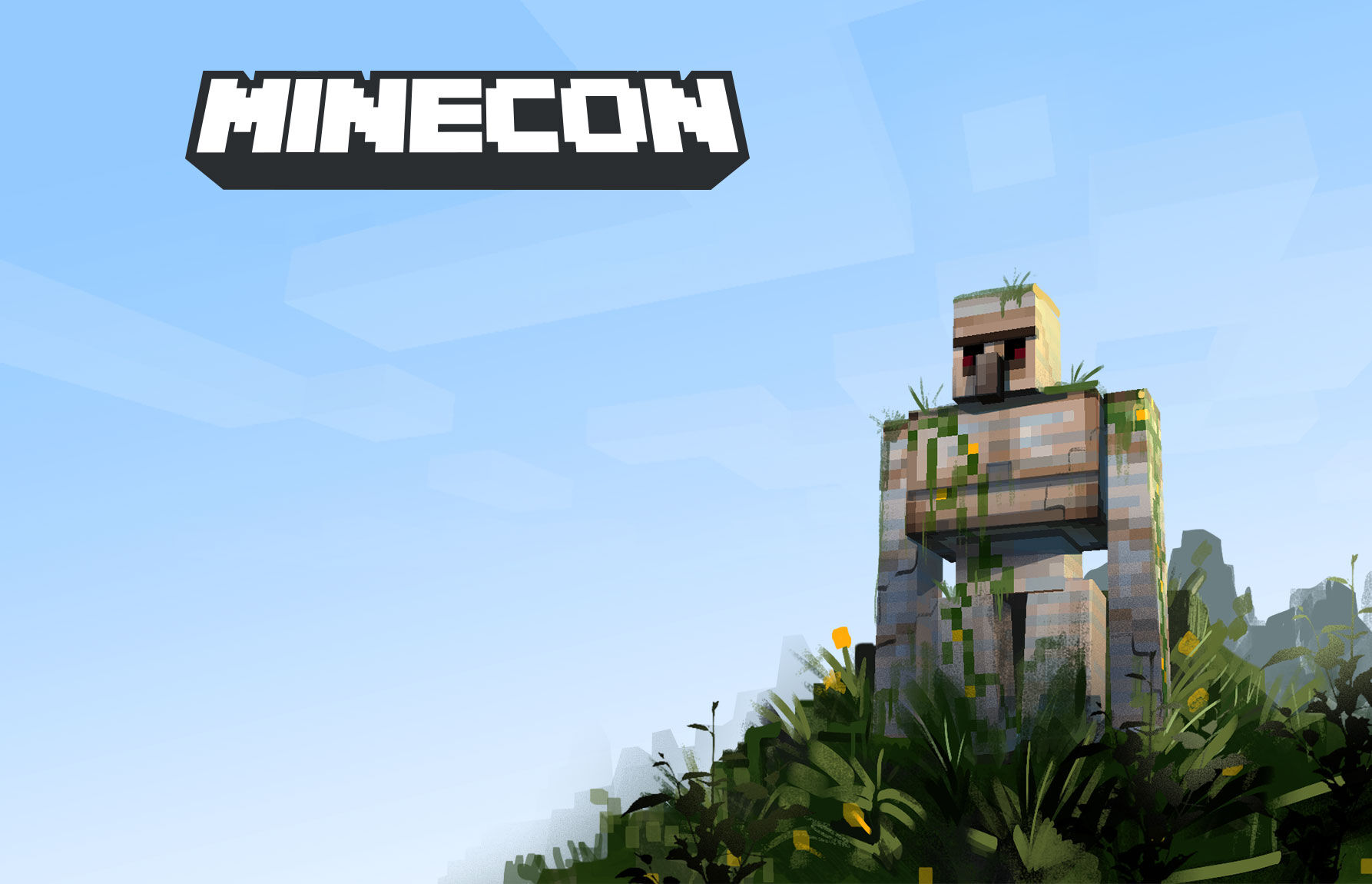 Minecon 15 Minecraft Wiki