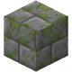 Mossy Stone Bricks JE3 BE2