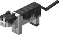 ネコ Minecraft Wiki