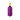 Magenta Candle (lit) JE1