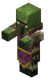 Taiga Zombie Cleric