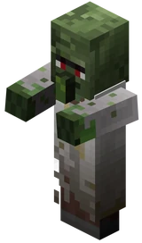 Zombie Librarian