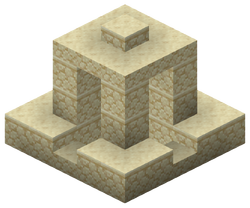 砂漠の井戸 Minecraft Wiki