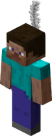 羽根 Minecraft Wiki