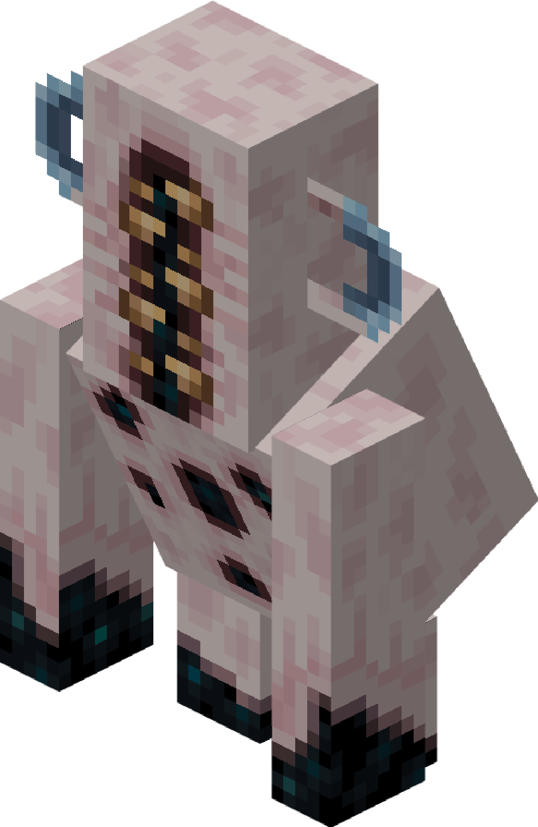 ウォーデン Minecraft Wiki