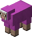 Magenta Sheep JE4