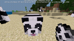 パンダ Minecraft Wiki