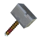 Great Hammer
