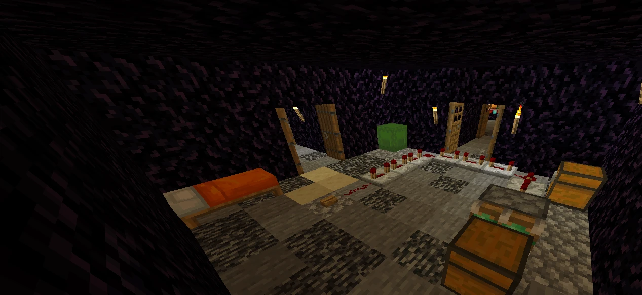 チュートリアル ブロックとアイテムの複製 Minecraft Wiki