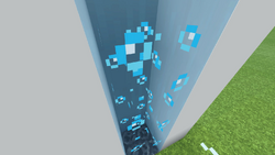 気泡柱 Minecraft Wiki