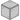 Black Stained Glass JE3 BE3