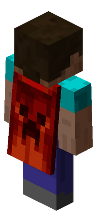 MINECON 2011 Cape