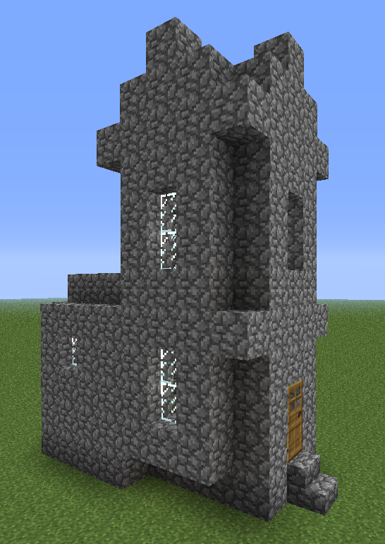 村の構造物 Minecraft Wiki
