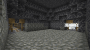 Mineshaft Mainroom