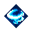 T Swirling Icon