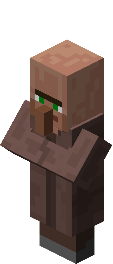 取引 1 8以前 Minecraft Wiki