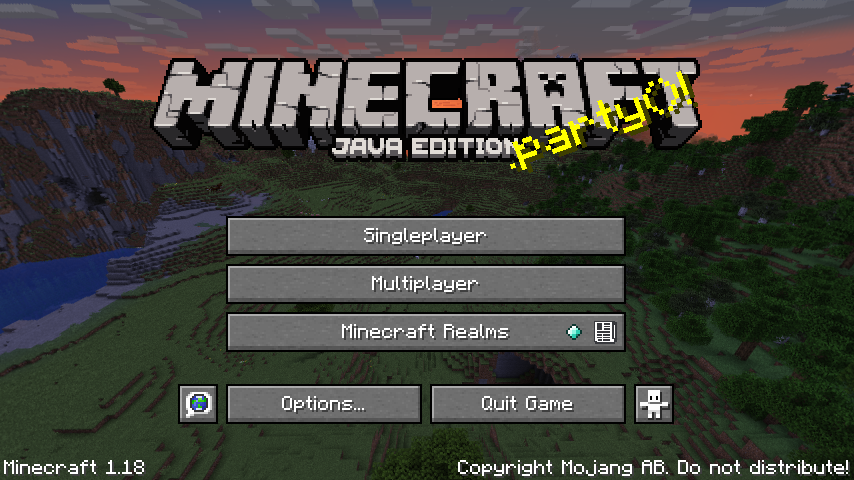 Java Edition Minecraft Wiki