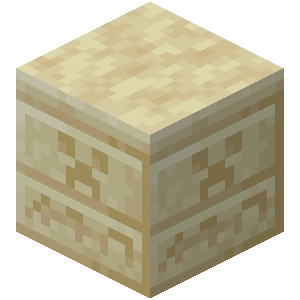 砂岩 - Minecraft Wiki