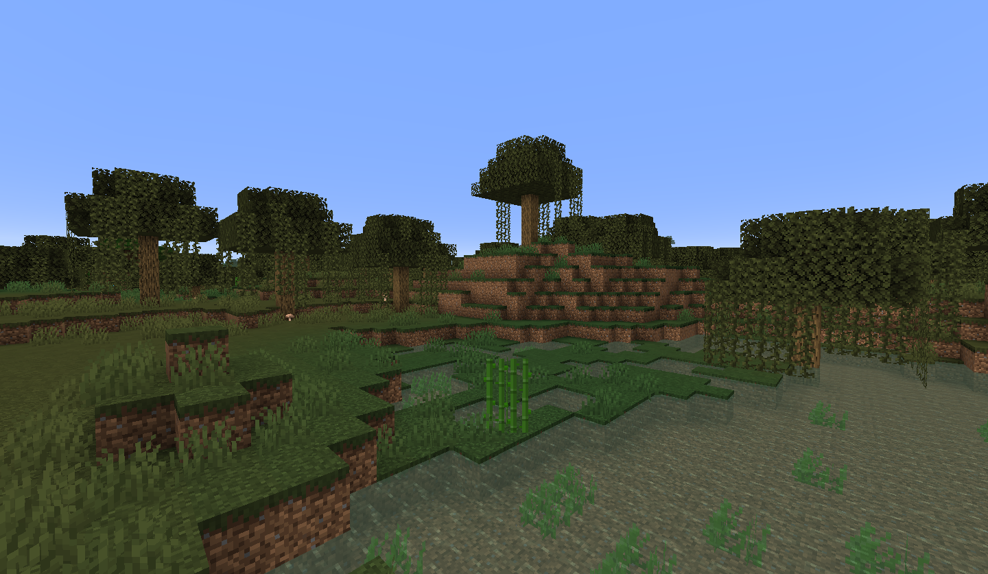 バイオーム Minecraft Wiki バイオーム Minecraft Wiki