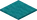 Cyan Carpet