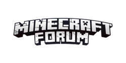Minecraft Forumsのロゴ