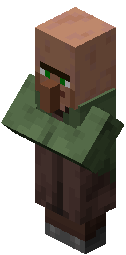 取引 Minecraft Wiki