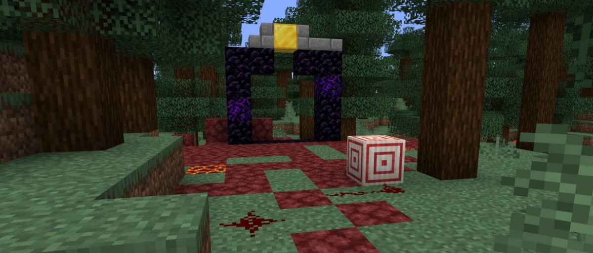Java Edition 20w18a - Minecraft Wiki
