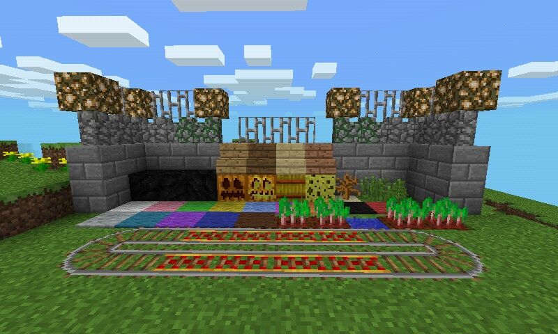 Pocket Edition Alpha 0 8 0 Minecraft Wiki