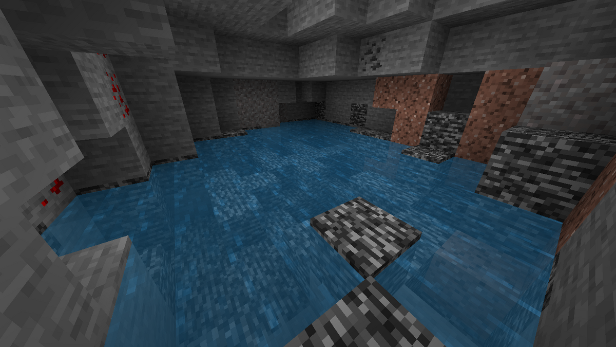 岩盤 Minecraft Wiki 岩盤 Minecraft Wiki