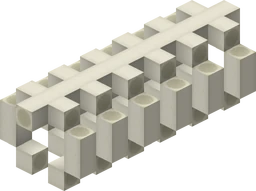 Fossil Spine 2