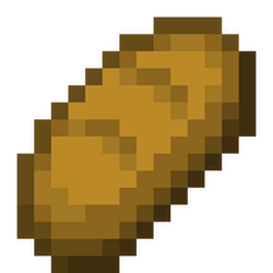 パン Minecraft Wiki