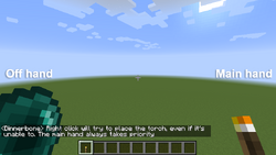 二刀流 Minecraft Wiki 二刀流 Minecraft Wiki