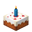 Light Blue Candle Cake (lit).png
