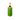 Lime Candle (lit) JE3