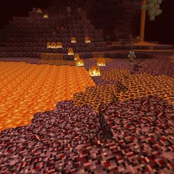 マグマブロック Minecraft Wiki