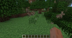 ウサギ Minecraft Wiki