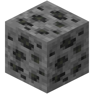 石炭鉱石 Minecraft Wiki