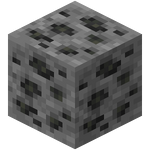 石炭鉱石 Minecraft Wiki