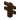 Dark Oak Fence JE3 BE2
