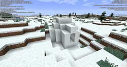 イグルー Minecraft Wiki イグルー Minecraft Wiki