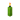 Lime Candle (lit) JE1